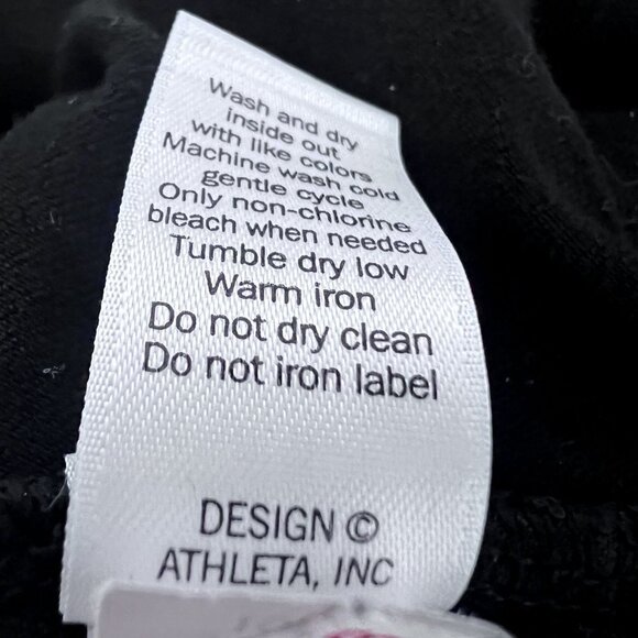 Athleta Ribbon Skirt Comfortable Soft Stretchy XXS - Picture 10 of 10